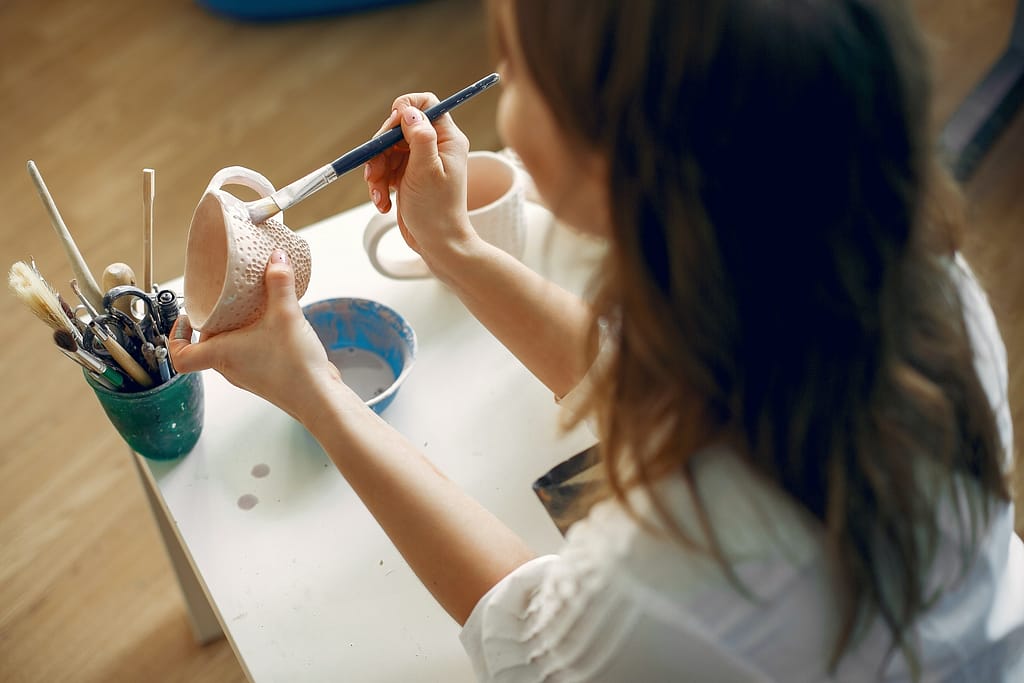 Quelles sont les habitudes des artistes qui réussissent?