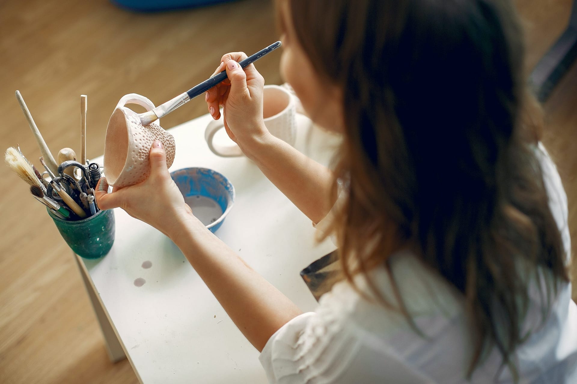 Quelles sont les habitudes des artistes qui réussissent?